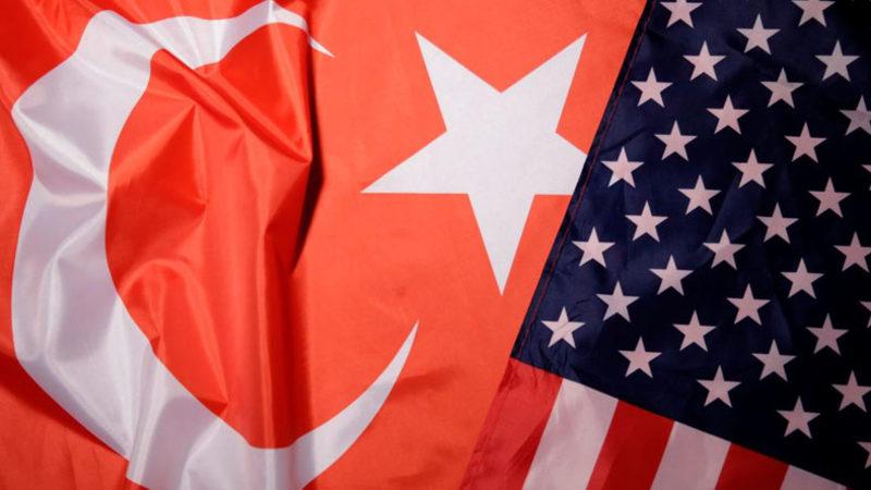 ABD, ’Dijital Vergi’ Nedeniyle Türkiye’ye Misilleme Yapmayı Düşünüyor