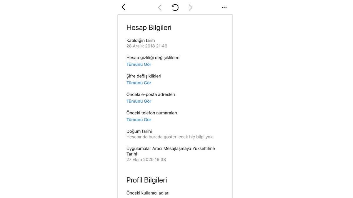 Instagram’ın Her Şeyinizi Takip Etmesini Nasıl Engellersiniz?