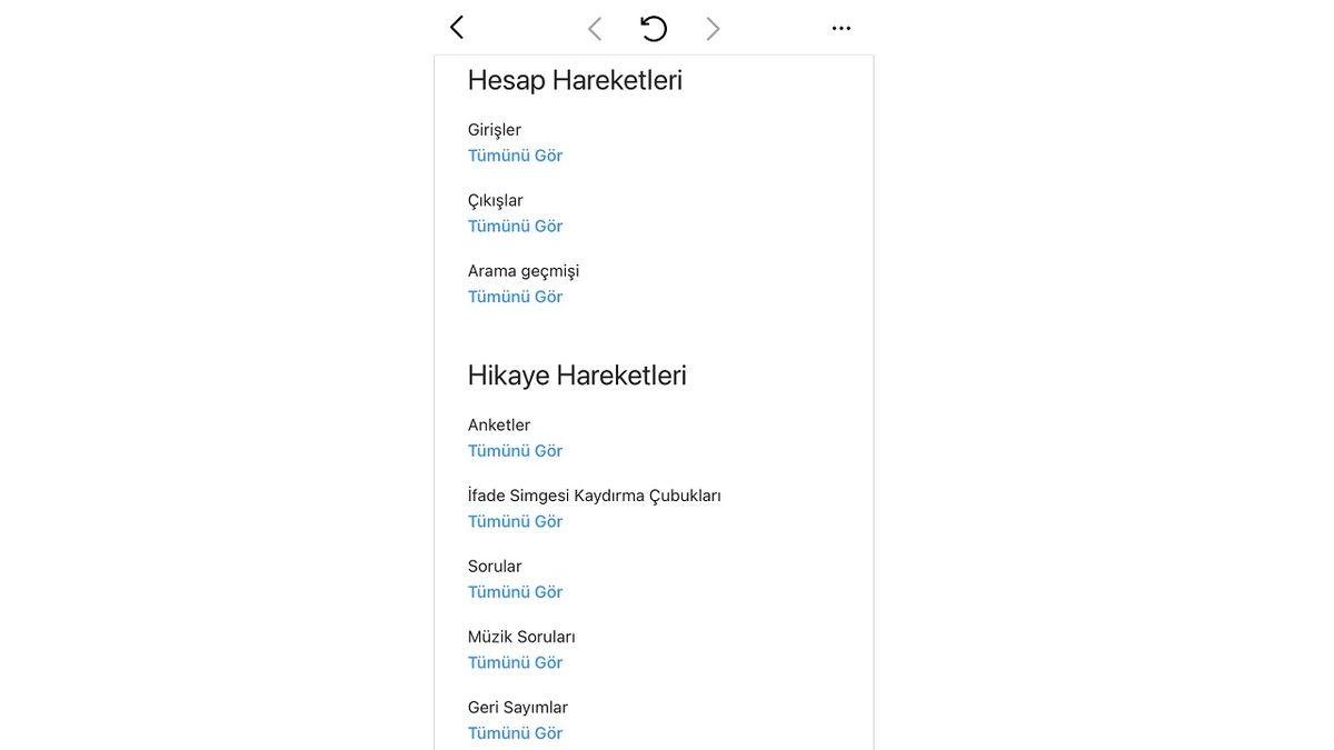 Instagram’ın Her Şeyinizi Takip Etmesini Nasıl Engellersiniz?