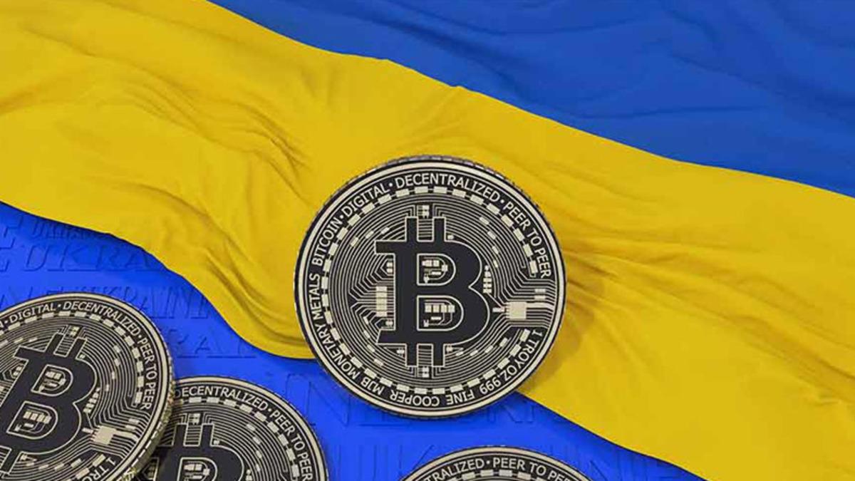 Rus İşgali Altındaki Ukrayna, Kripto Para Yasasını Resmen Onayladı! Yatırımcılar Bundan Nasıl Etkilenecek?