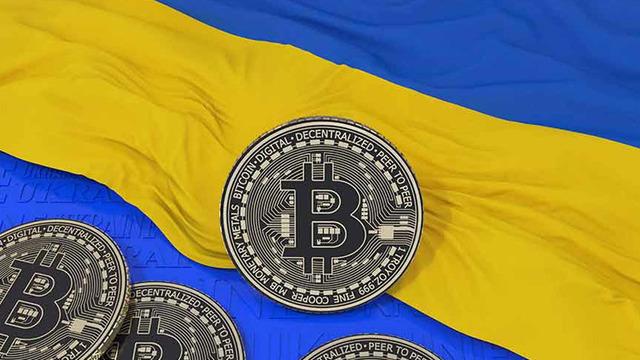 Rus İşgali Altındaki Ukrayna, Kripto Para Yasasını Resmen Onayladı! Yatırımcılar Bundan Nasıl Etkilenecek?
