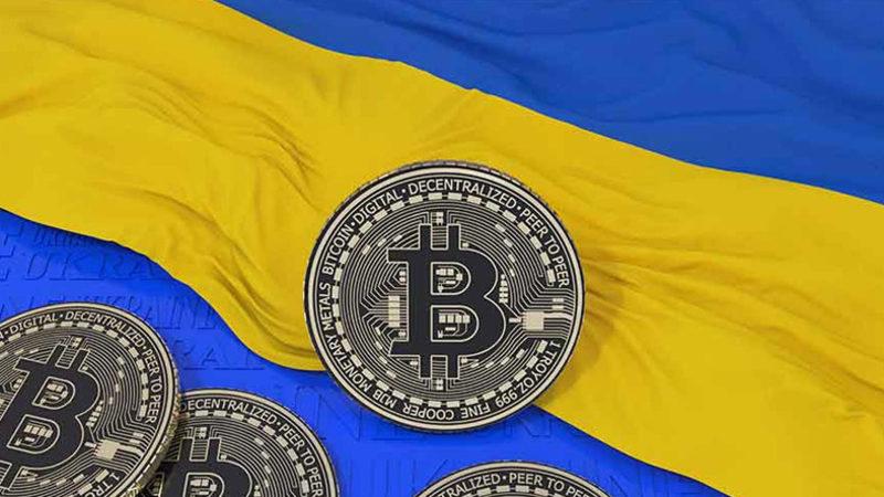 Rus İşgali Altındaki Ukrayna, Kripto Para Yasasını Resmen Onayladı! Yatırımcılar Bundan Nasıl Etkilenecek?