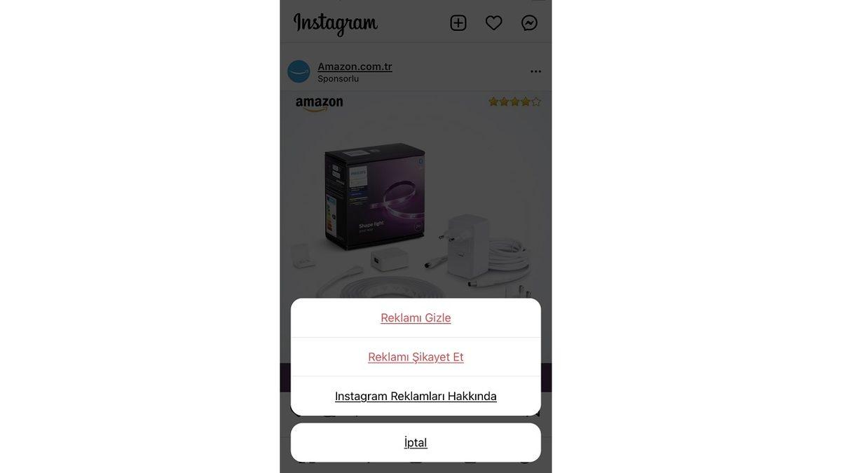 Instagram’ın Her Şeyinizi Takip Etmesini Nasıl Engellersiniz?