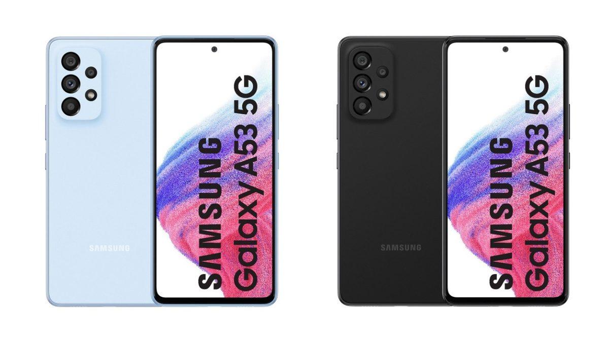 Samsung Galaxy A33, Galaxy A53 ve Galaxy A73 Tanıtıldı: Türkiye’ye de Gelecek!