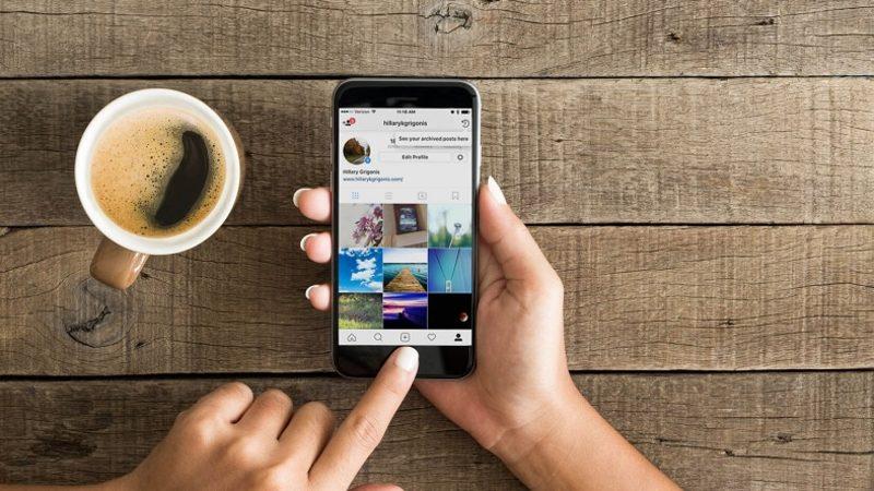Instagram’ın Her Şeyinizi Takip Etmesini Nasıl Engellersiniz?