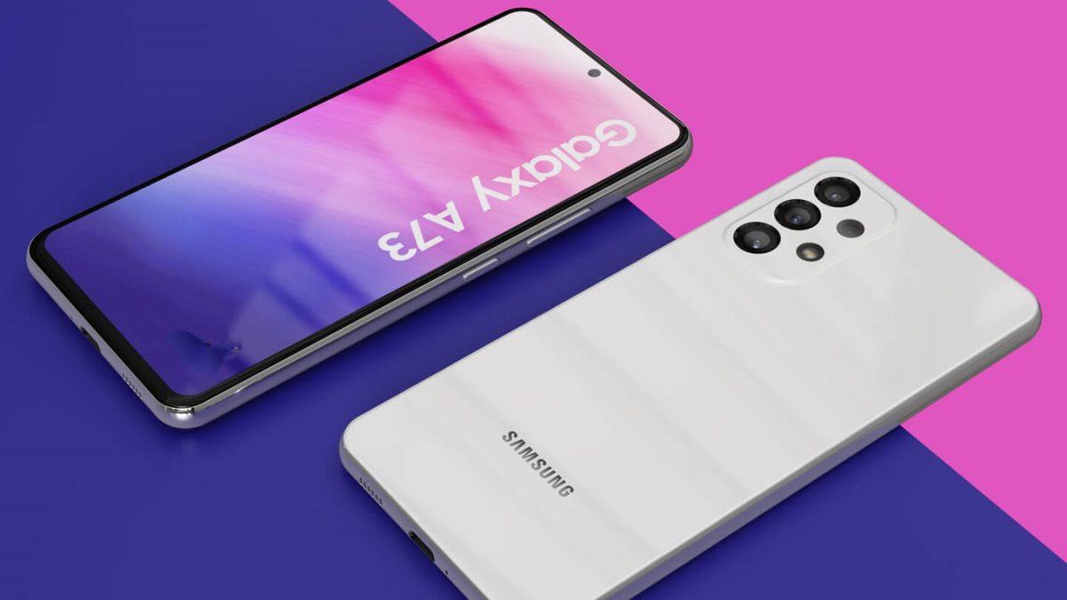 Samsung Galaxy A33, Galaxy A53 ve Galaxy A73 Tanıtıldı: Türkiye’ye de Gelecek!