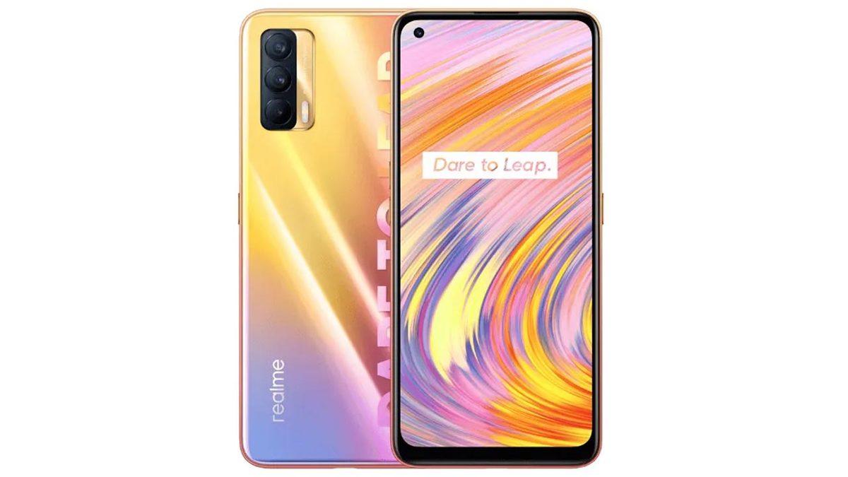 Realme, Fiyatının Hakkını Sonuna Kadar Veren Telefonu V15’i Duyurdu