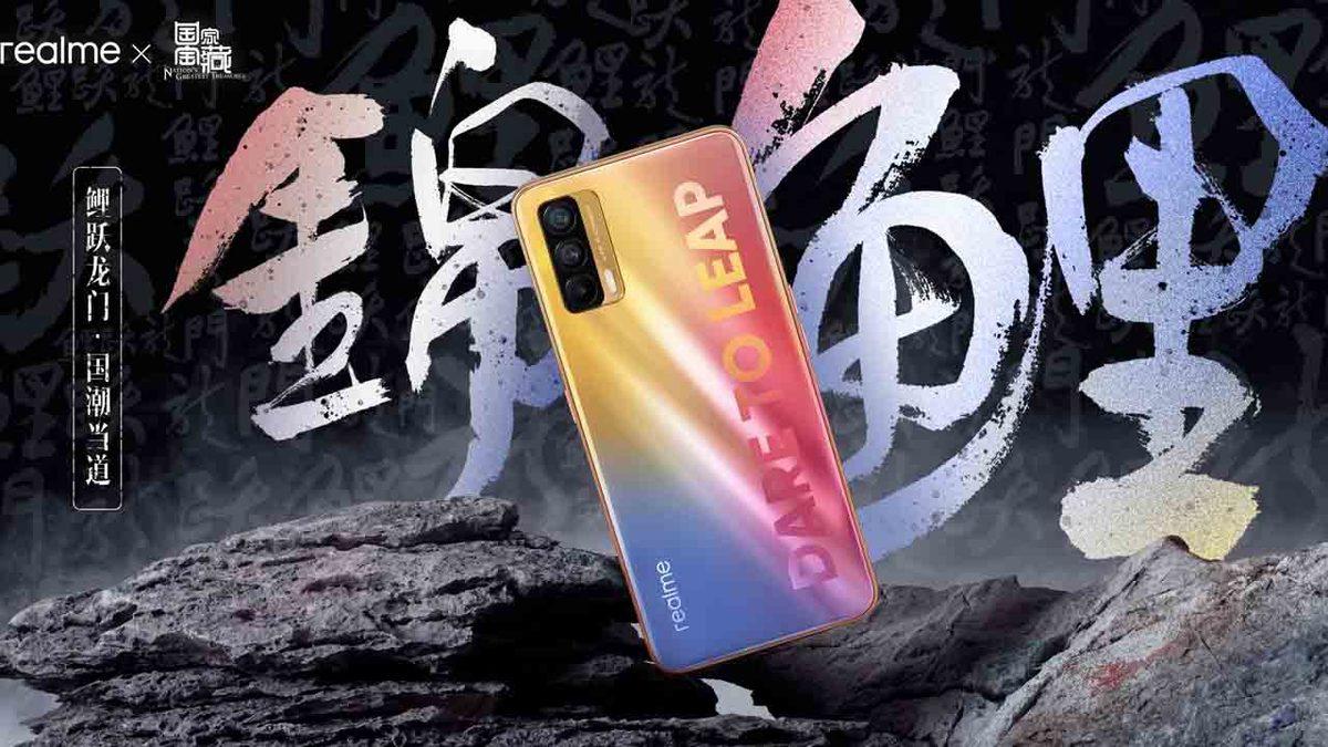 Realme, Fiyatının Hakkını Sonuna Kadar Veren Telefonu V15’i Duyurdu