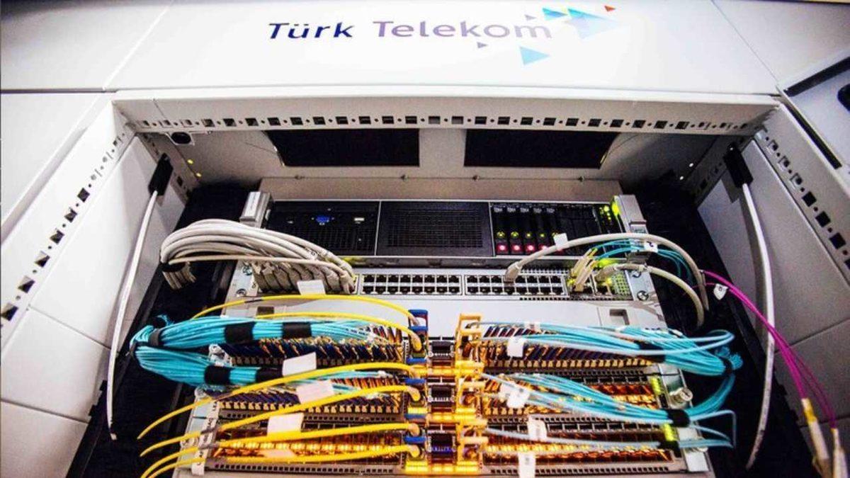 Türk Telekom, Önümüzdeki 2 Gün Bazı Şehirlerde Planlı İnternet Kesintisi Uygulayacak