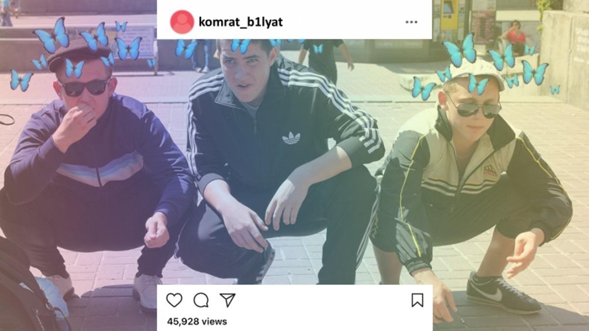 Instagram’ı Yasaklayan Rusya, ’Çakma Instagram’ Geliştirdi: Karşınızda Patates Püreli Sosyal Medya Uygulaması Rossgram