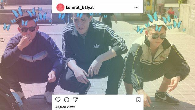 Instagram’ı Yasaklayan Rusya, ’Çakma Instagram’ Geliştirdi: Karşınızda Patates Püreli Sosyal Medya Uygulaması Rossgram