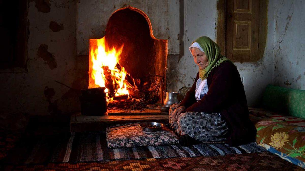 Ümmiye Koçak’ın Uluslararası Ödüllü Filmi 