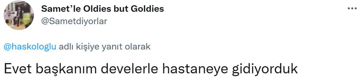 Cumhurbaşkanı Erdoğan’ın 