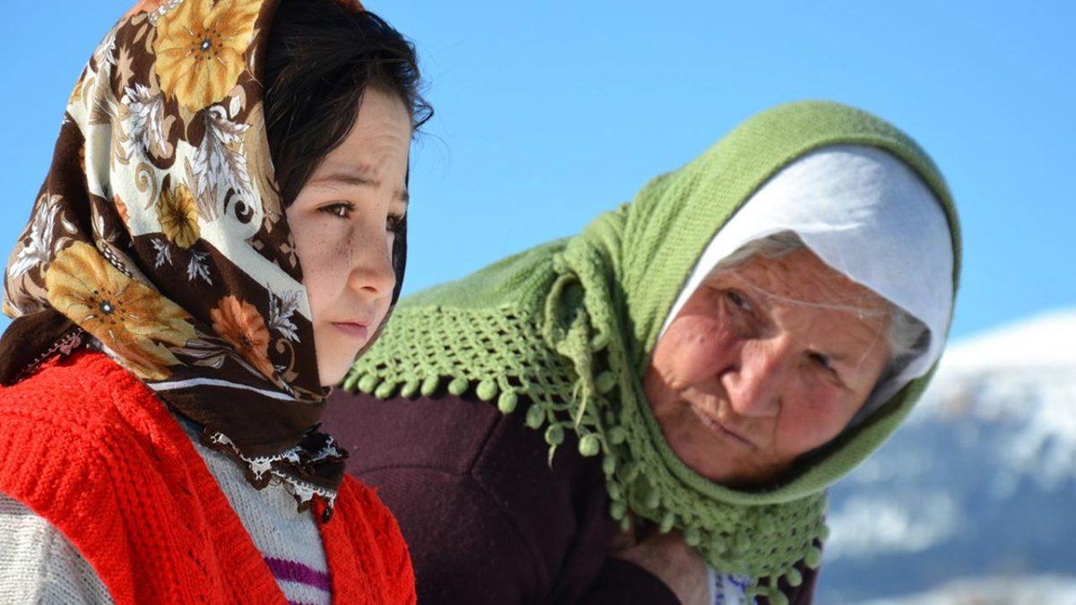 Ümmiye Koçak’ın Uluslararası Ödüllü Filmi 