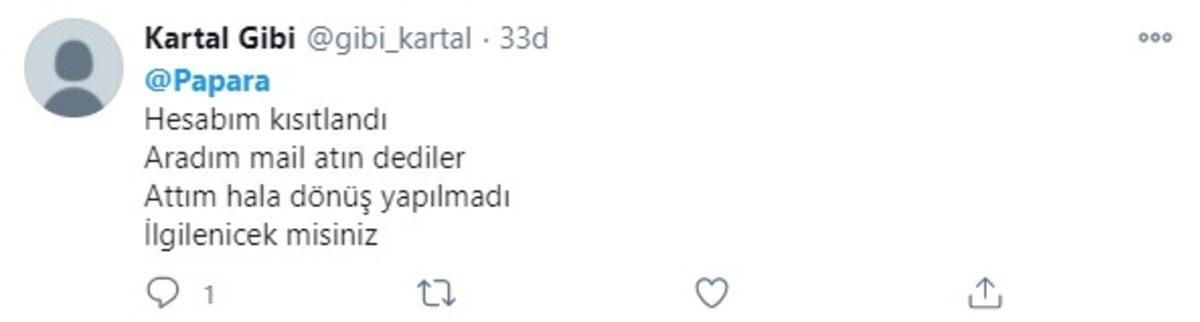 Yerli Ödeme Aracı Papara’nın Android Uygulaması Google Play’den Kaldırıldı [Güncelleme]