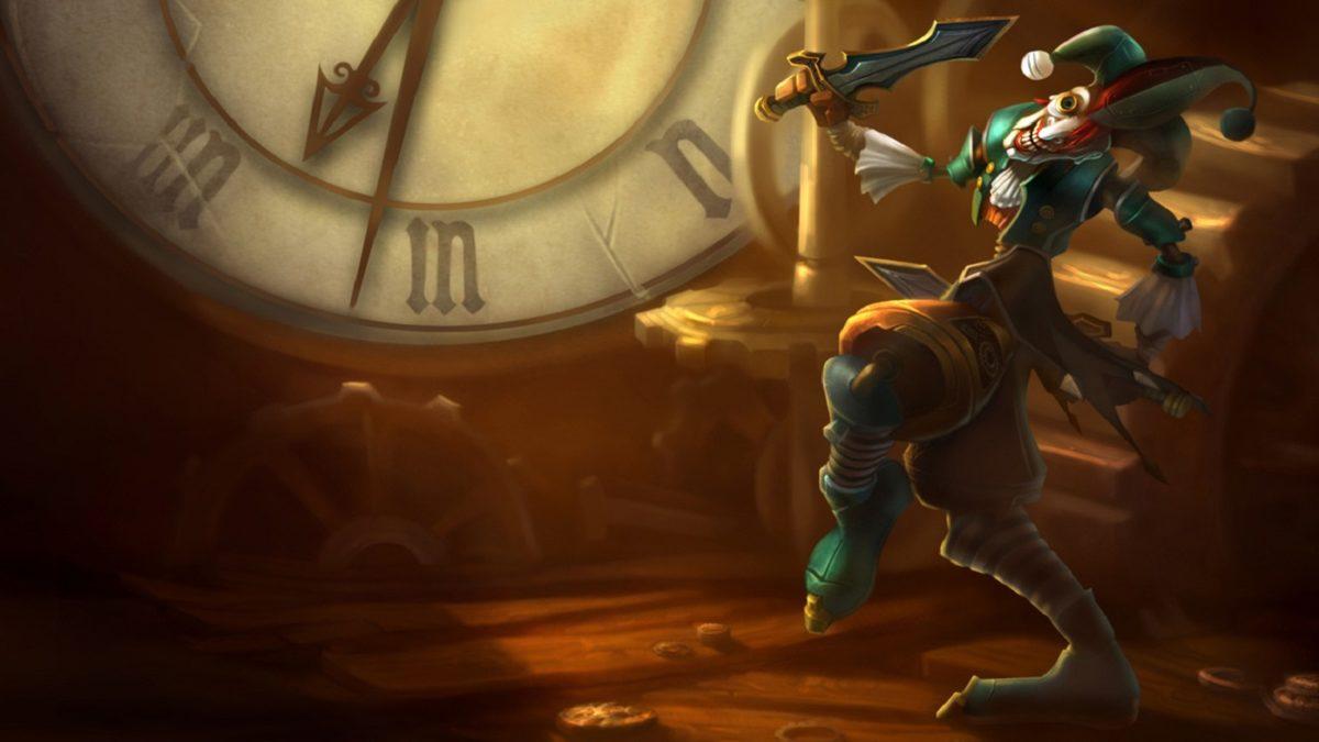 LoL Şampiyonlarından Shaco’nun CT’leri, Tüm Yetenekleri, Güçlü ve Zayıf Özellikleri