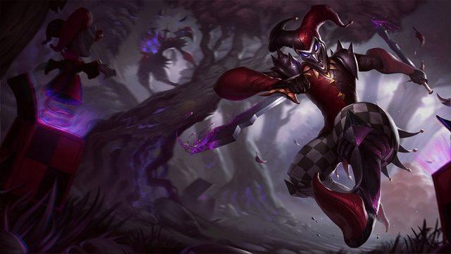 LoL Şampiyonlarından Shaco’nun CT’leri, Tüm Yetenekleri, Güçlü ve Zayıf Özellikleri