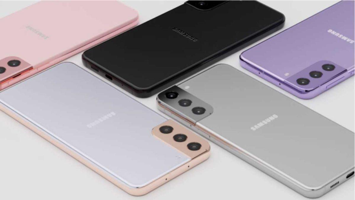 Samsung’un iPhone 12 Yüzünden Galaxy S21’in Fiyatını İndireceği Söyleniyor