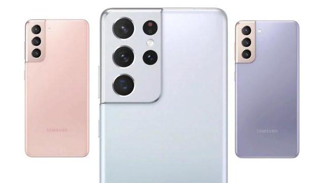 Samsung’un iPhone 12 Yüzünden Galaxy S21’in Fiyatını İndireceği Söyleniyor