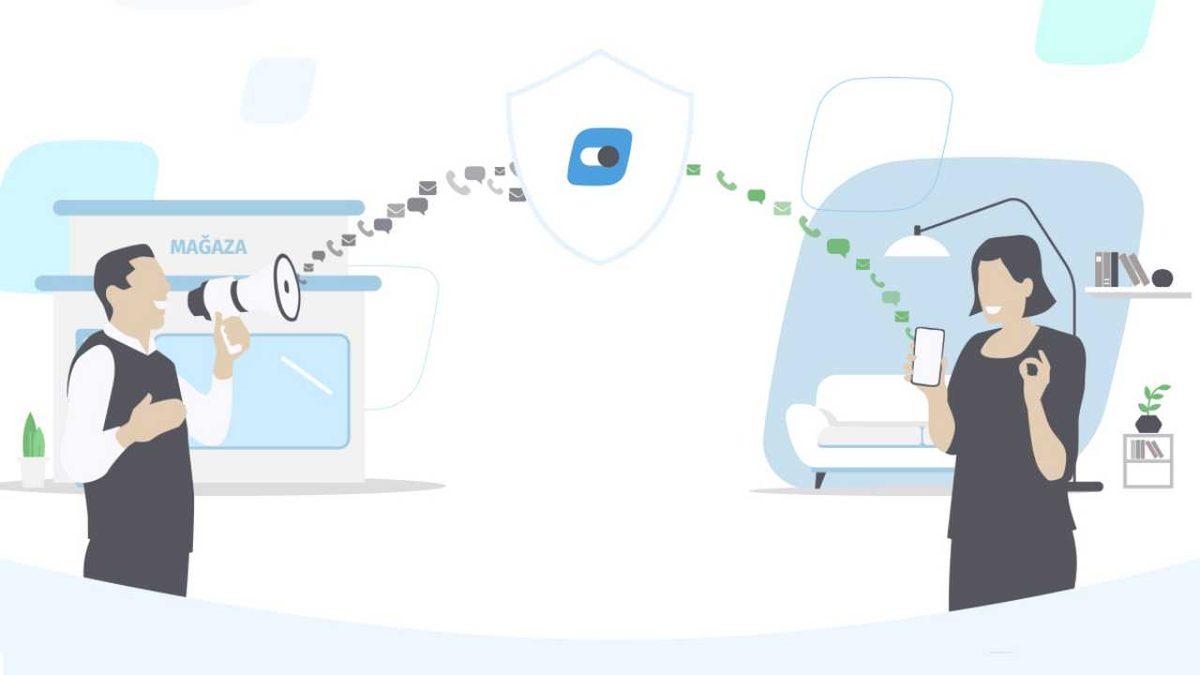 İstenmeyen Aramalar, e-Posta ve SMS’ler Nasıl Engellenir? (e-Devlet Onaylı)