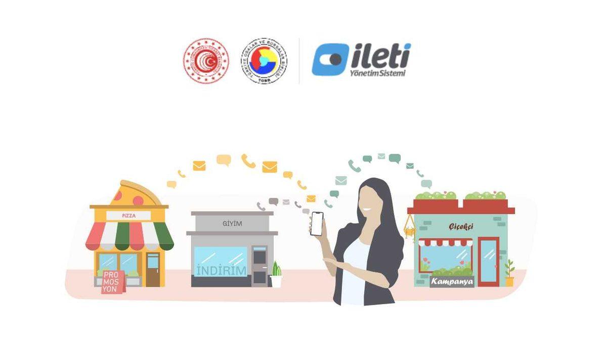 İstenmeyen Aramalar, e-Posta ve SMS’ler Nasıl Engellenir? (e-Devlet Onaylı)