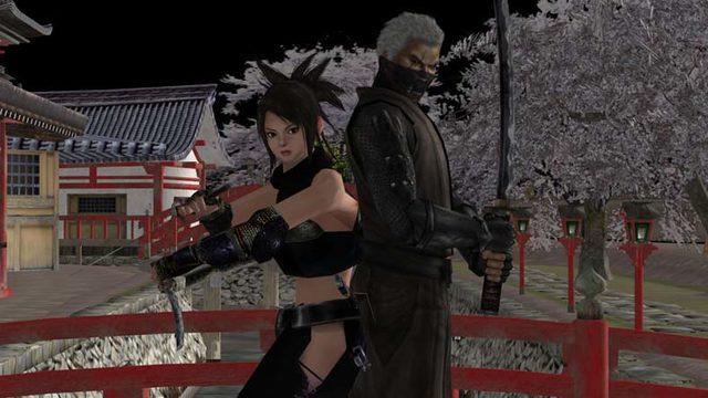 PS1 ve PS2’nin Popüler Oyunlarından Tenchu, PlayStation 5’e Yeniden Gelebilir