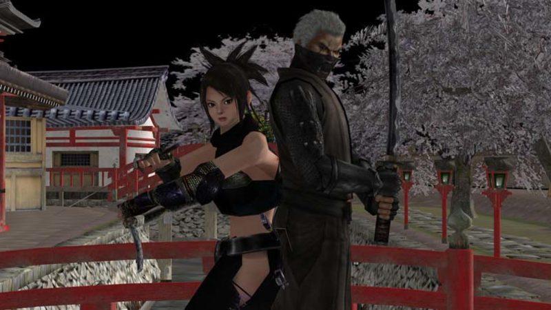 PS1 ve PS2’nin Popüler Oyunlarından Tenchu, PlayStation 5’e Yeniden Gelebilir