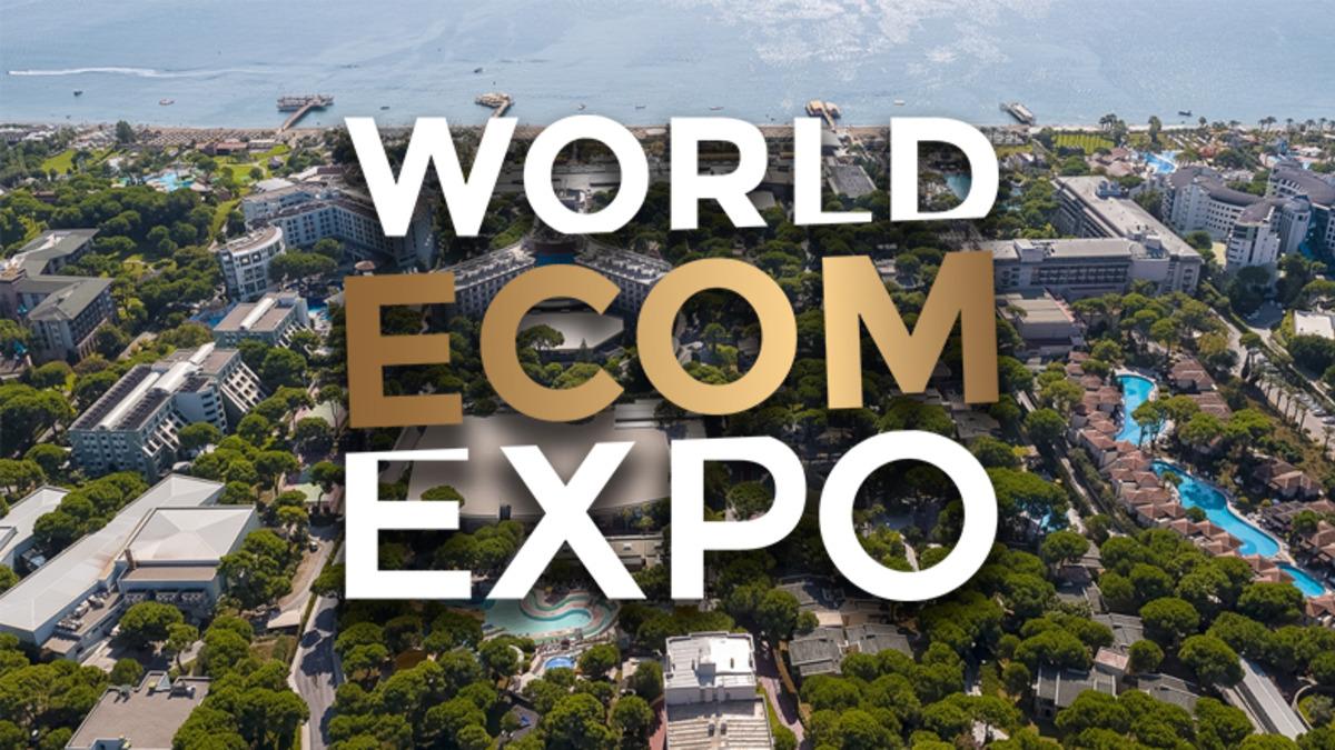 Türkiye’nin En Büyük E-Ticaret Etkinliği World Ecom Expo Sona Erdi: Webtekno Özel Röportaj