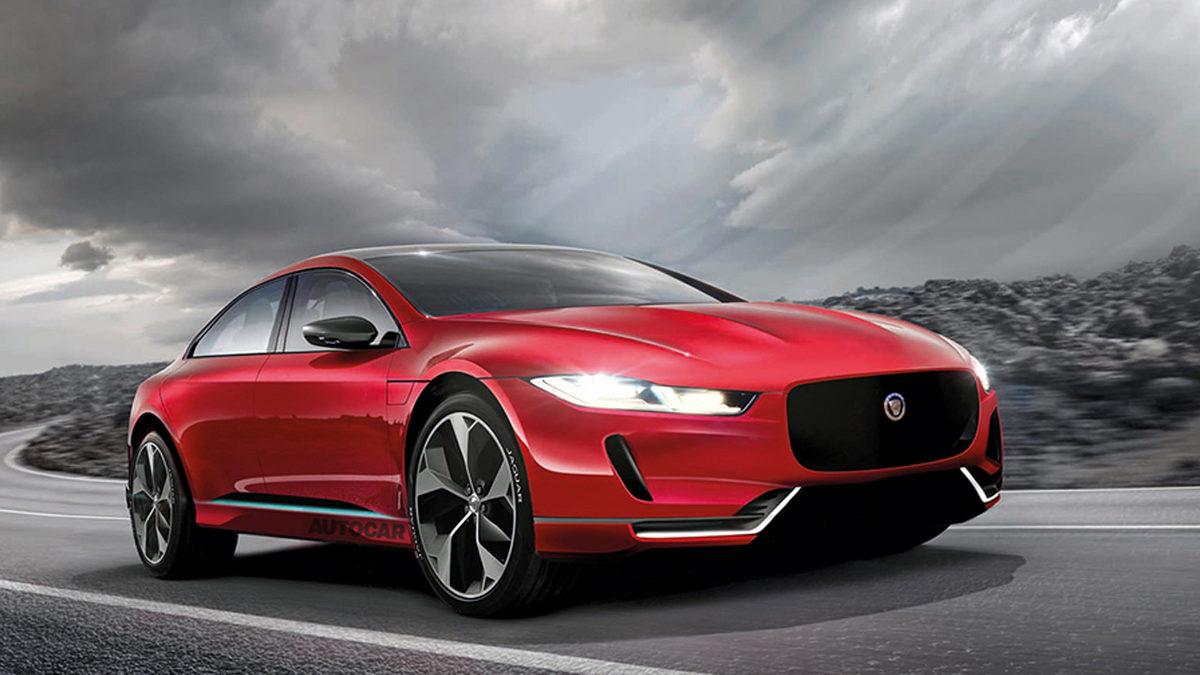 2025 Yılına Kadar Yollarda Göreceğimiz 16 Ultra Lüks Araba