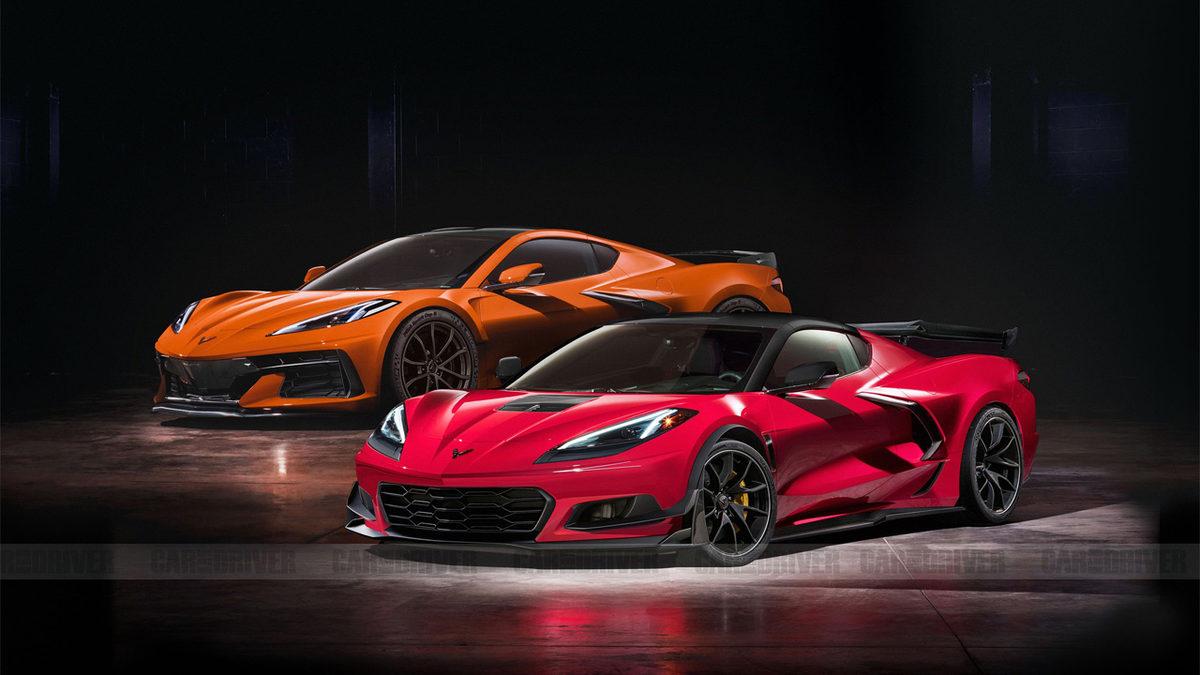 2025 Yılına Kadar Yollarda Göreceğimiz 16 Ultra Lüks Araba