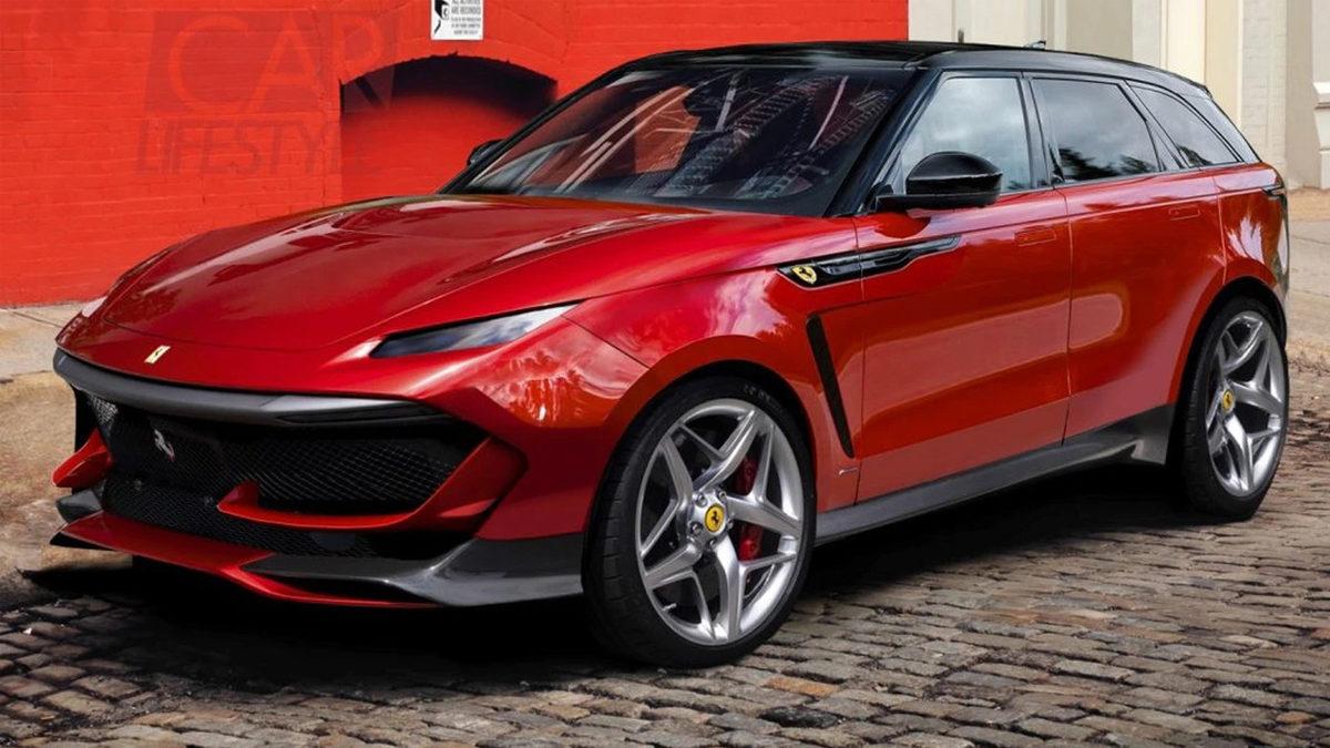 2025 Yılına Kadar Yollarda Göreceğimiz 16 Ultra Lüks Araba