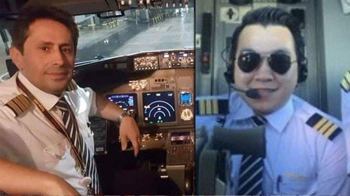 Sabiha Gökçen’de 3 Kişinin Ölümüne Yol Açan Uçak Kazası ile İlgili Yeni Rapor: 