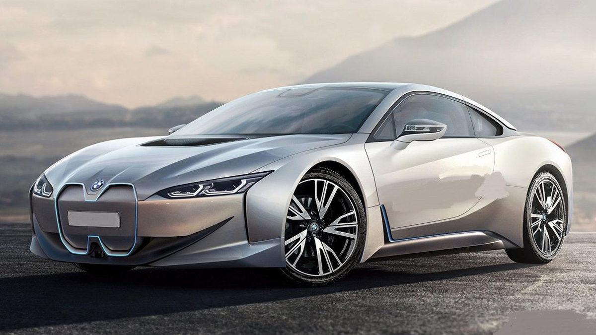 2025 Yılına Kadar Yollarda Göreceğimiz 16 Ultra Lüks Araba