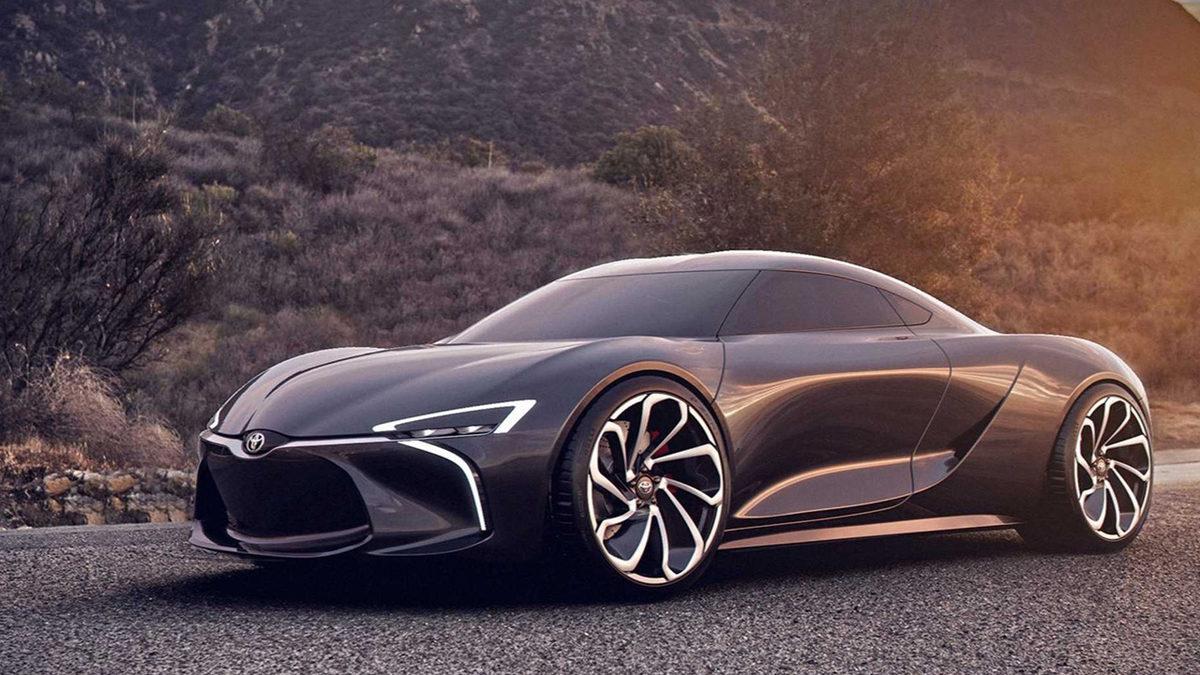 2025 Yılına Kadar Yollarda Göreceğimiz 16 Ultra Lüks Araba