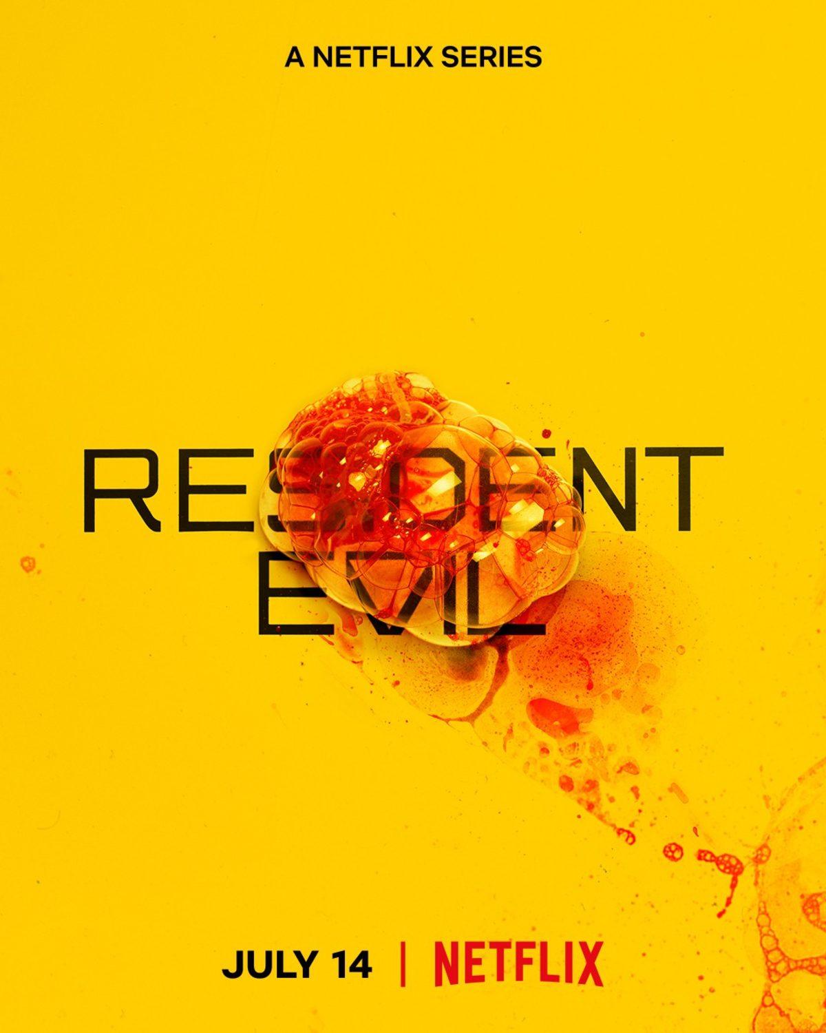 Netflix’in Resident Evil Dizisinin Yayın Tarihi Belli Oldu: Yapımdan Üç Yeni Poster de Paylaşıldı