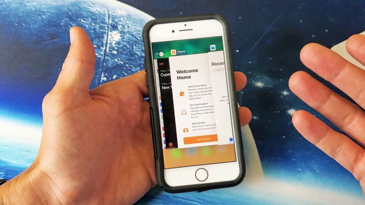 Telefonlarda Arka Planda Çalışan Uygulamaları Kapatmak Gerçekten İşe Yarıyor mu?