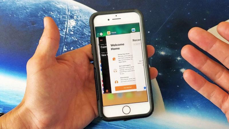 Telefonlarda Arka Planda Çalışan Uygulamaları Kapatmak Gerçekten İşe Yarıyor mu?