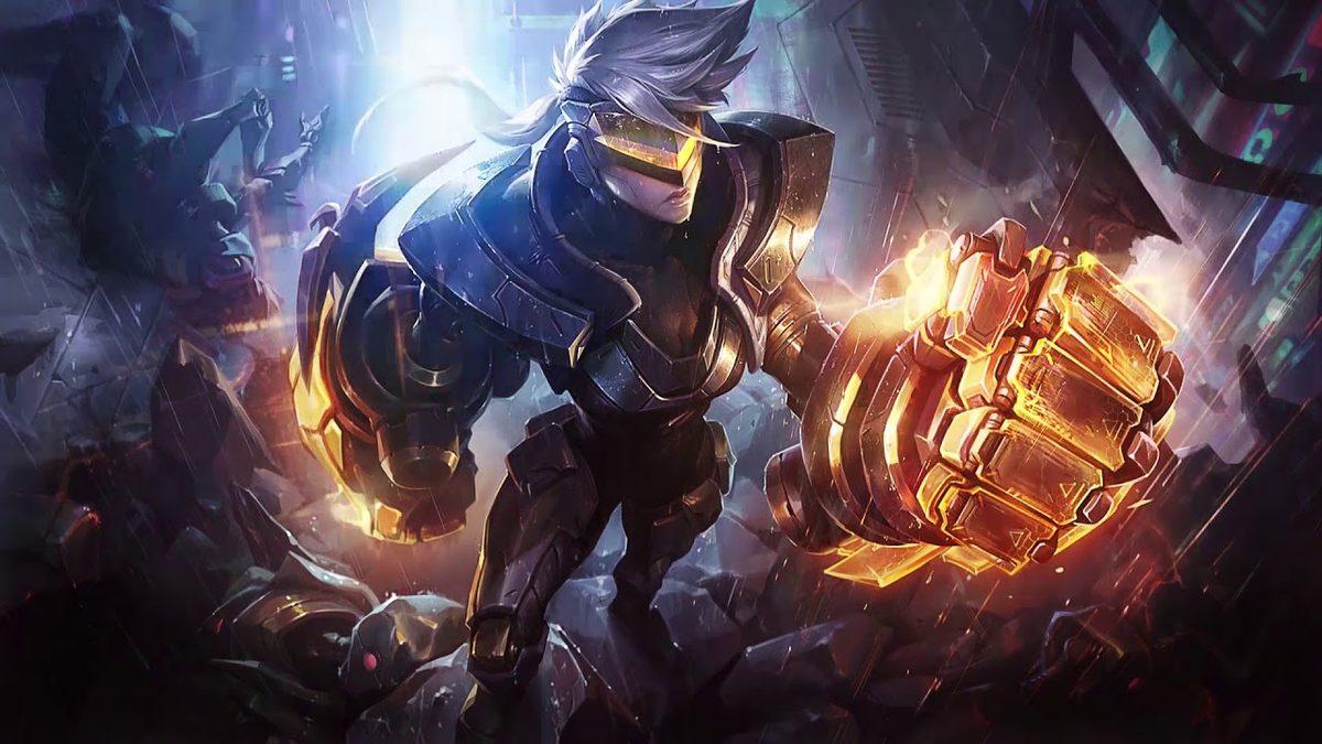 LoL Şampiyonlarından Vi’nin CT’leri, Tüm Yetenekleri, Güçlü ve Zayıf Özellikleri