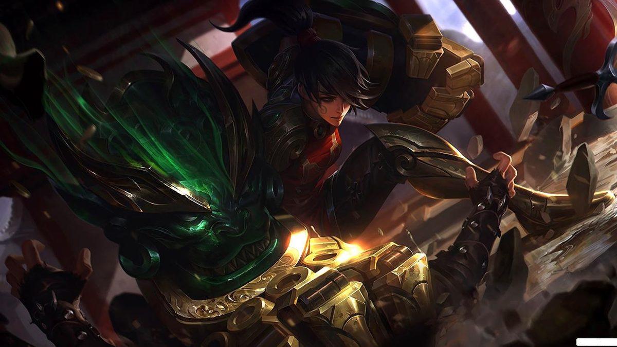 LoL Şampiyonlarından Vi’nin CT’leri, Tüm Yetenekleri, Güçlü ve Zayıf Özellikleri