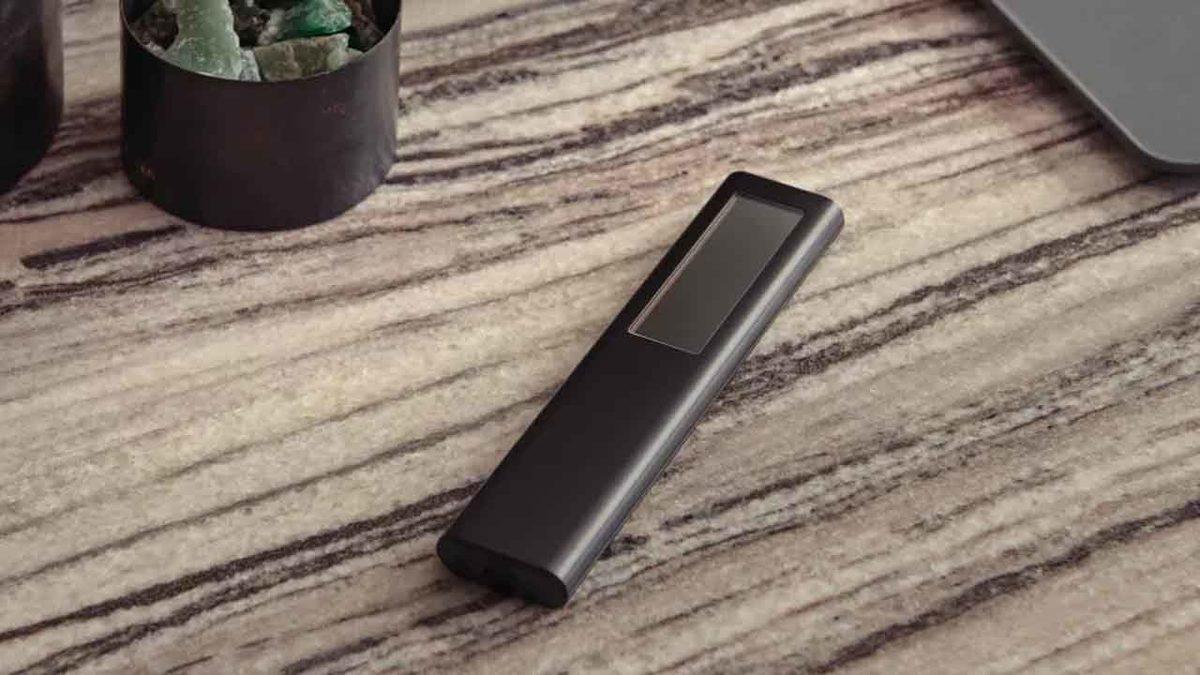 Samsung, 2 Yıl Kesintisiz Kullanılabilen Güneş Enerjili Uzaktan Kumandasını Duyurdu