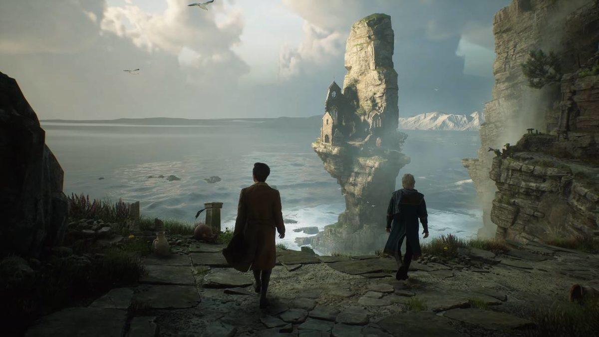 Hogwarts Legacy’nin İlk Oynanış Videosu Geldi: 1800’lü Yılların Hogwarts’ında Kendi Büyücülük Hikayenizi Yazın