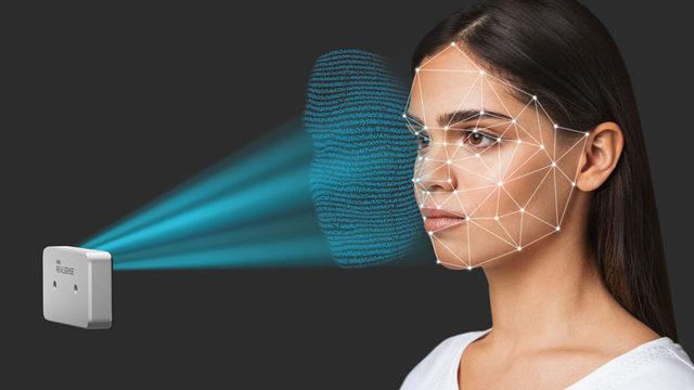 Intel’den Milyonda Bir Hata Yapan Yüz Tanıma Cihazı: RealSense ID