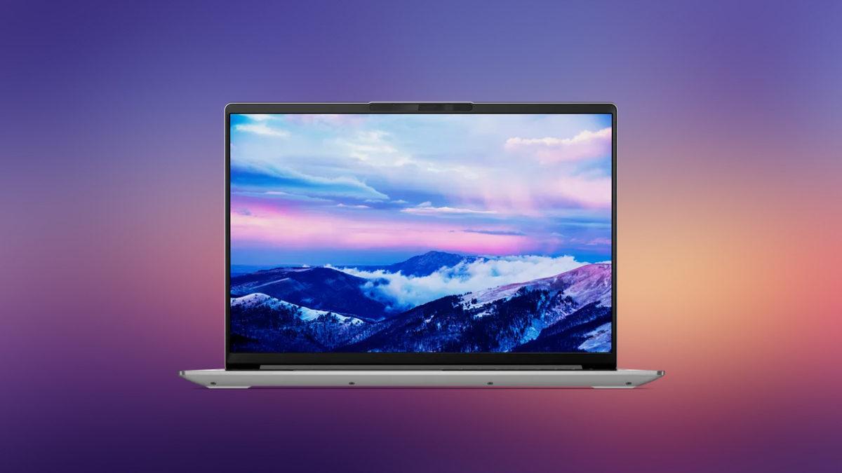 Yeni Lenovo IdeaPad 5 Pro, AMD Ryzen Mobil İşlemciyle Gelecek