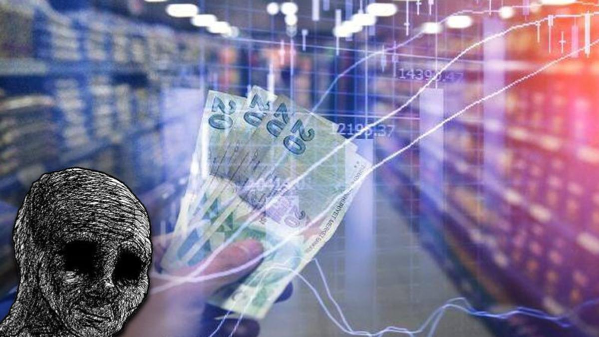 ABD’nin 153 Yıllık Bankacılık Devinden Türkiye İçin "Bunlar İyi Günlerimiz" Dedirten Enflasyon Tahmini