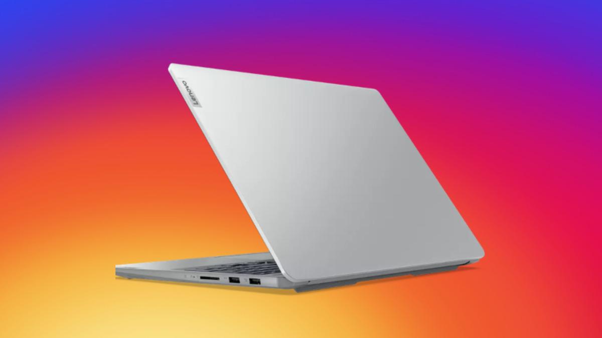 Yeni Lenovo IdeaPad 5 Pro, AMD Ryzen Mobil İşlemciyle Gelecek