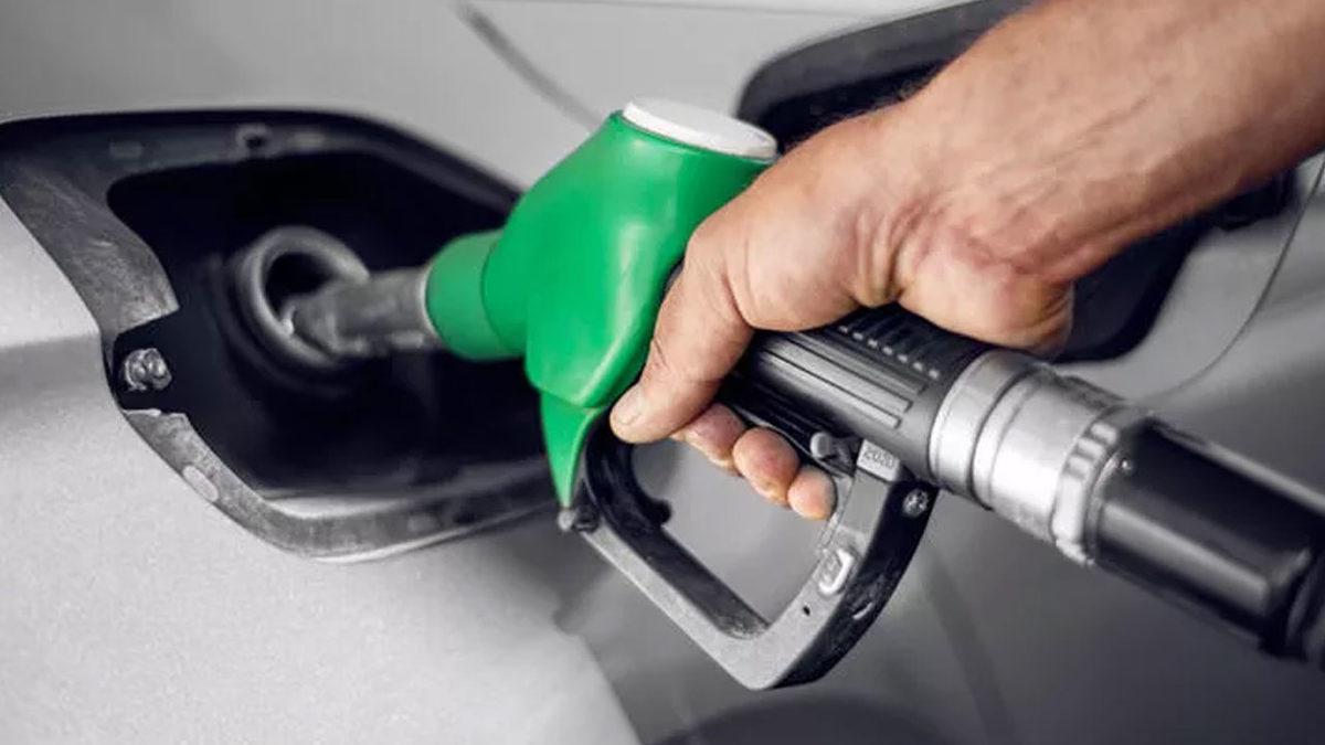 Yeniden Başlıyoruz: Motorine Tekrardan Zam Geldi!