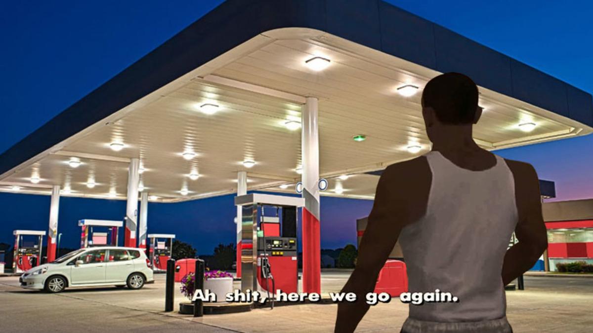 Yeniden Başlıyoruz: Motorine Tekrardan Zam Geldi!