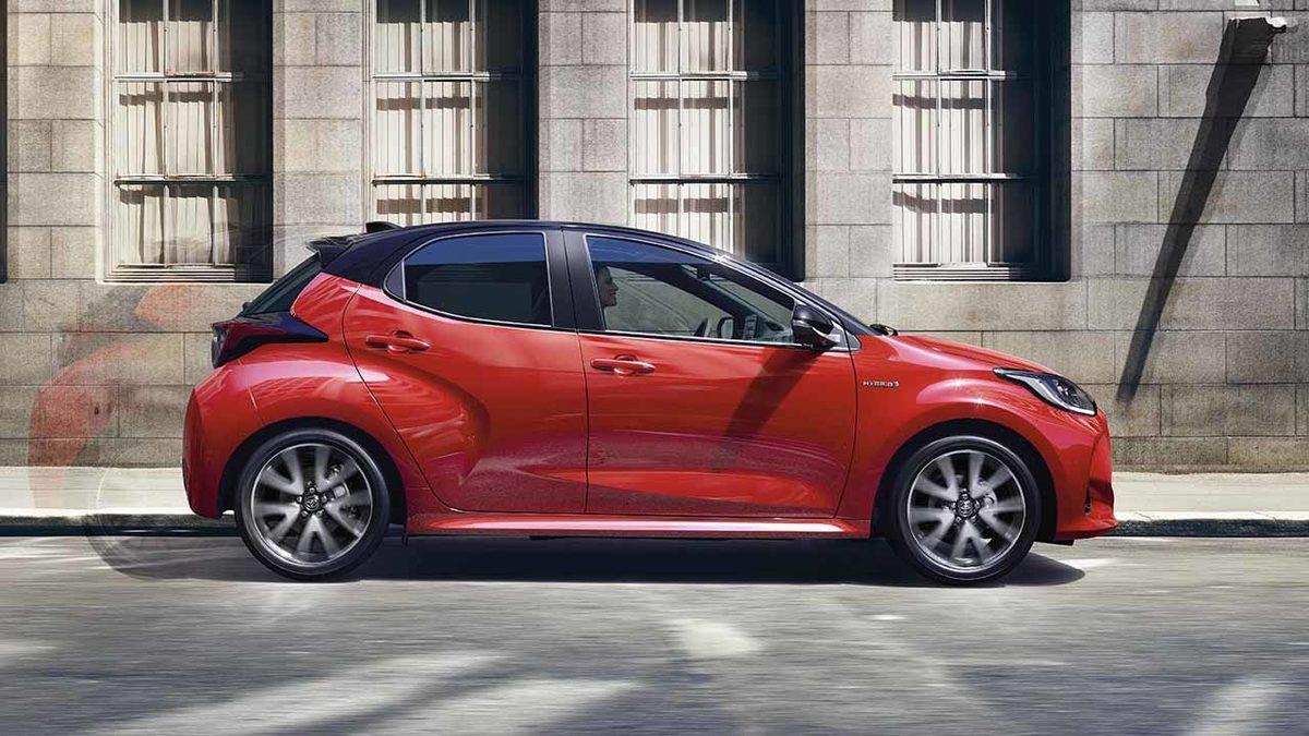 2022 Skoda Fabia’nın Türkiye Fiyatı Açıklandı! Polo, 208 ya da Clio’ya Rakip Olabilir mi?