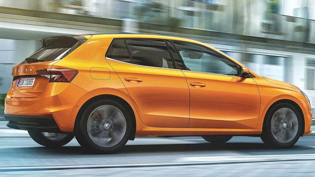 2022 Skoda Fabia’nın Türkiye Fiyatı Açıklandı! Polo, 208 ya da Clio’ya Rakip Olabilir mi?