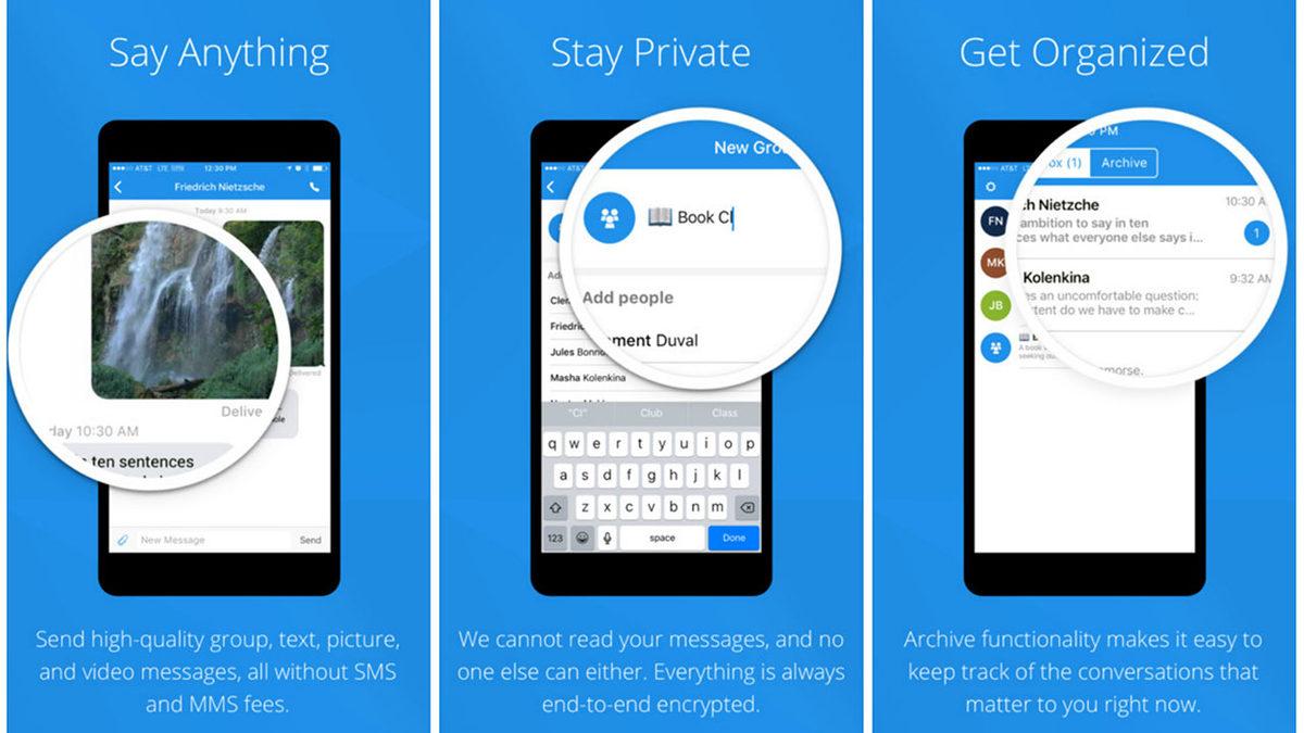 Elon Musk’ın WhatsApp Alternatifi Olarak Kullanılmasını Tavsiye Ettiği Uygulama: Signal